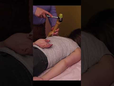 The greatest massage on earth #asmr