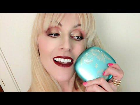 HAUL KIKO 💄✨makeup e skin-care, chiacchere in whispering (ASMR ITA 🇮🇹)😴