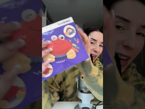 ASMR Christmas Gifts Show & Tell