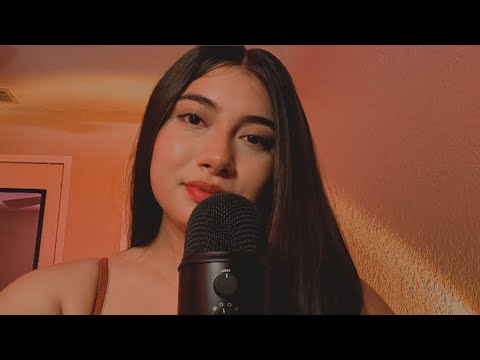 ASMR | for an afternoon nap 💤