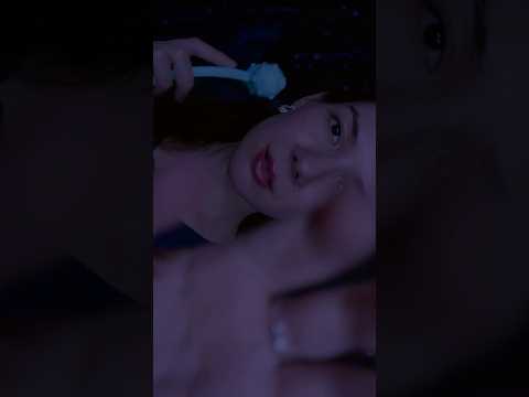 ASMR É TÃO BOM, né? 🫠🩵