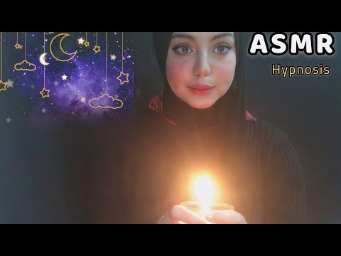 ASMR | Sleep Hypnosis 💤 _ Helping You to Sleep