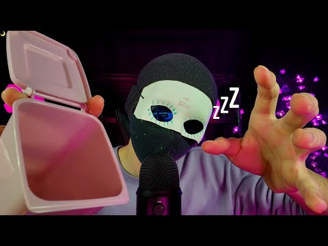 You Will Get the Best Sleep EVER With this ASMR