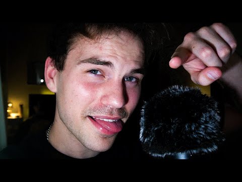 ASMR Click This Video if You Want to Sleep (Follow My Instructions)