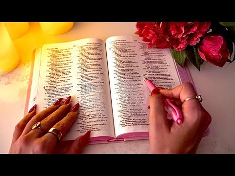 When Your Heart Feels Pulled in the Wrong Direction | Proverbs 6-8 Bible Study