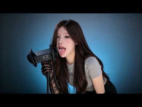 ASMR Gentle Knocking & Face Massage😘❤️