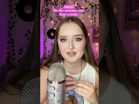 Пов: ты хочешь все как у меня #asmr #асмр #звукирта #асмрвидео #asmrmouthsounds #асмрдлясна