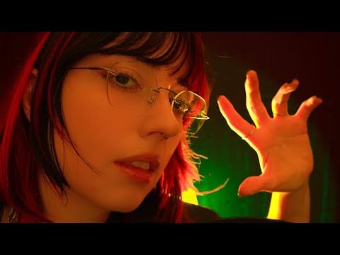 Does This Help You Sleep? ✨ [4K ASMR] New Lens!