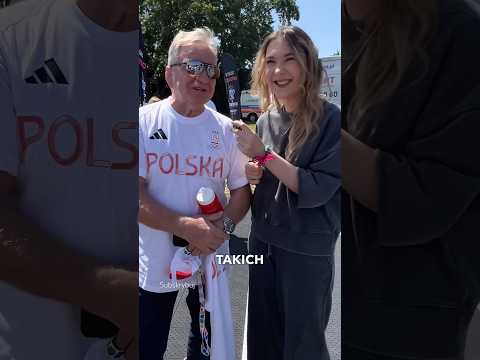 Andrzej Supron o dźwiękach, które relaksują 😂❤️ #summeronshorts #śmieszne #śmiesznefilmy #teampl