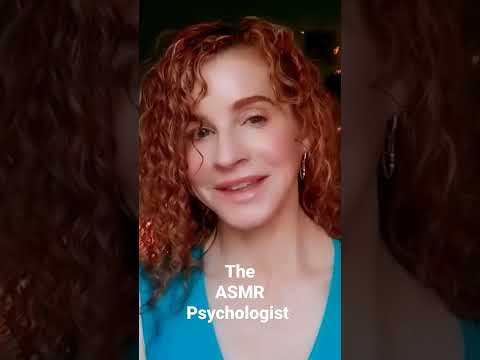 ASMR