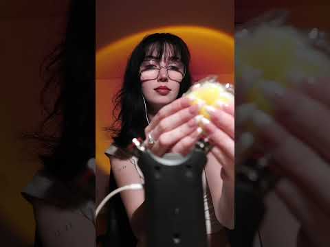 #27 UN TRIGGER ASMR, UN NOUVEAU FAIT SUR MOI CHAQUE JOUR JUSQU’EN ÉTÉ ☀️ #asmr #asmrfr