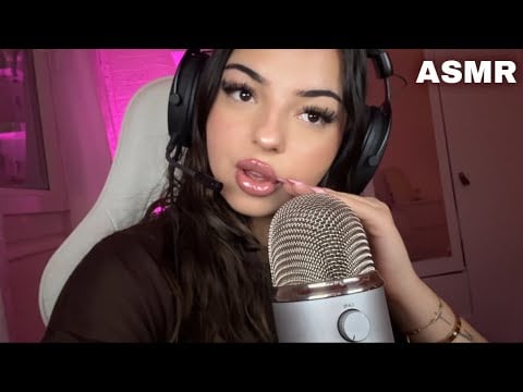 #ASMR - JE JOUE A HEARTOPIA