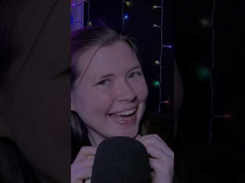 ASMR Aggressive Scratching With Mouth Sounds and Whispers #asmr #relax #asmrscratching