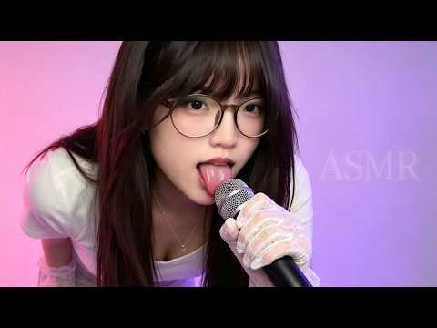 ASMR Don’t Watch This Alone