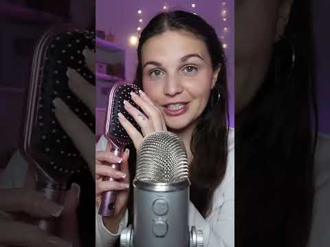 POV : tu dis NON à une ASMR artiste 😡 #asmr #shorts
