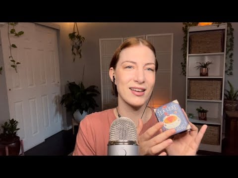 Asmr calming story reading for anxiety, book reading #shorts