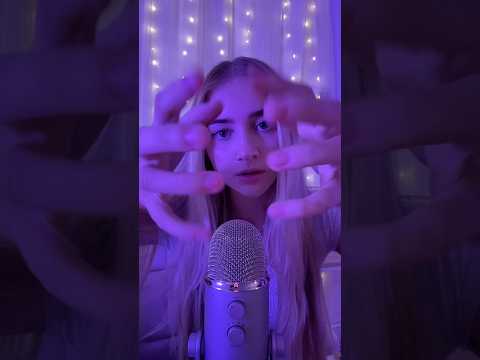 You’ll either love or hate this. #asmr #asmrsounds