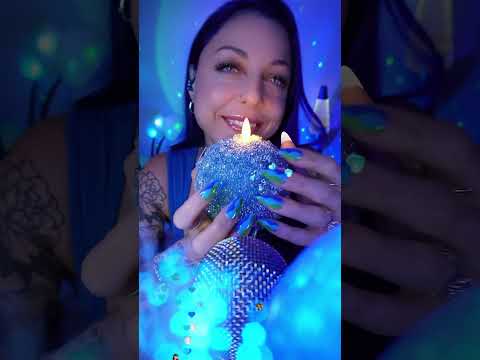 ASMR Livestream 459💙