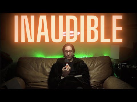 ASMR ⎮ Mi Mejor INAUDIBLE 🎧