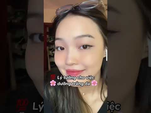 Bao giờ da mới đẹp 👏🏻😤