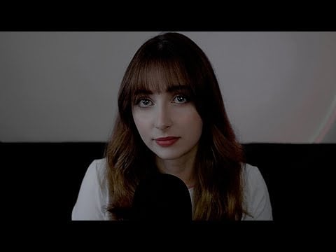 ASMR | Thank You, Goodbye