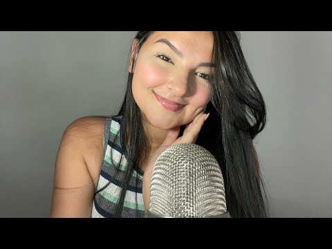 ASMR QUE VAI ESCURECENDO PRA VOCÊ DORMIR | TENHO CERTEZA QUE VOCÊ VAI DORMIR AQUI