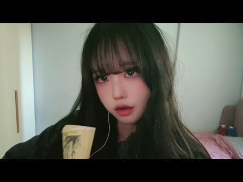 Sub) 삥 뜯는 일진 ASMR | RolePlay