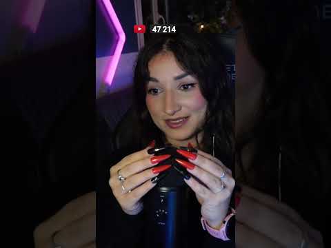 (ASMR) C'est l'heure de chill (Portrait)