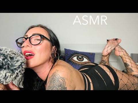 🙇😵‍💫 Goddess Worship Conversion 😵‍💫🙇 ASMR Roleplay