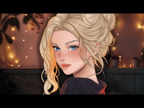 ASMR | Can’t Sleep Tonight Because You Feel Lonely? [Here for You] [Girlfriend Comfort] [Sleep Aid]
