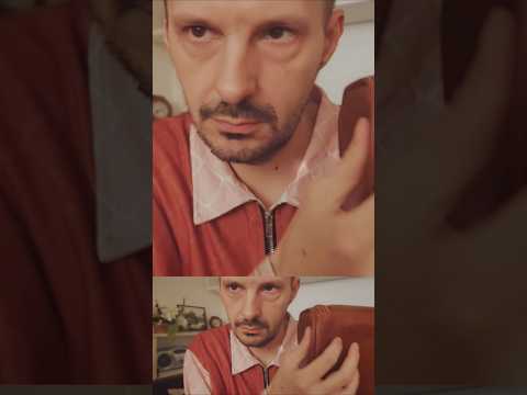 You think you've seen everything? #asmr #relax #sleep
