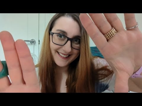 ASMR Reverse Positive Affirmations Bossy Style