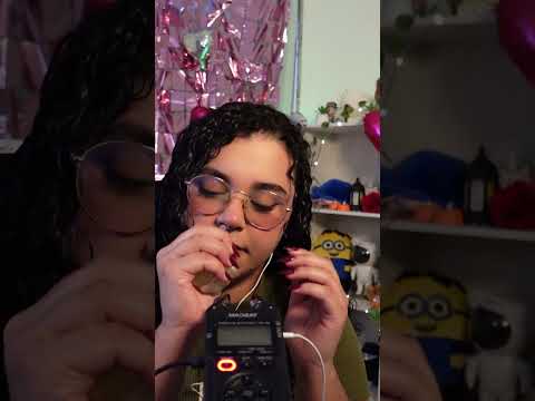 ASMR squishy de perola