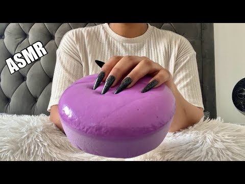 [ASMR] Tapping & Scratching Random Things