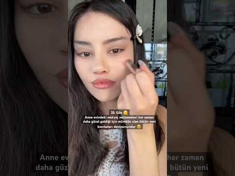 Emily 203, Flormar Sheer Up 003, Nyx This is Juice Gloss Watermelon Suga *reklam yok #asmr