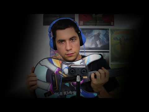 ASMR ma guitare personnalisée