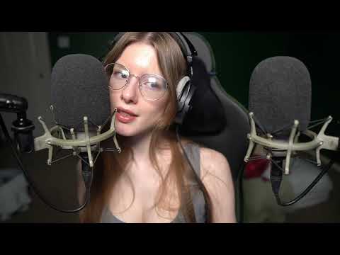 1 hour sksksk ASMR