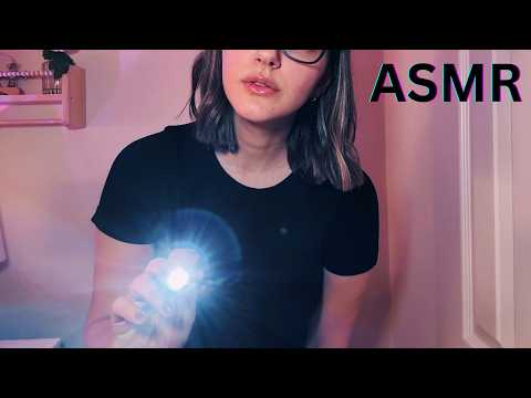 ASMR Video Game Store Compilation ❤️ Soft Spoken + Personal Attention