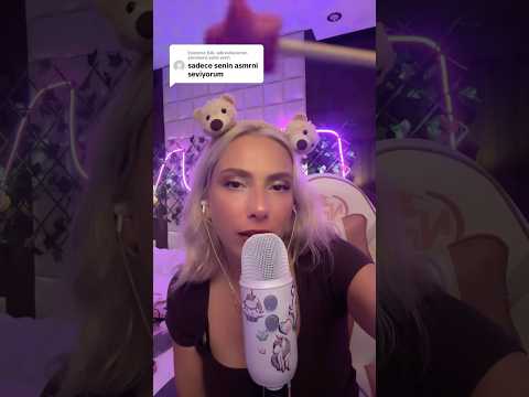 Acemi Pirsingçi Roleplay #asmr #acemi #pirsing #roleplay #asmrsounds