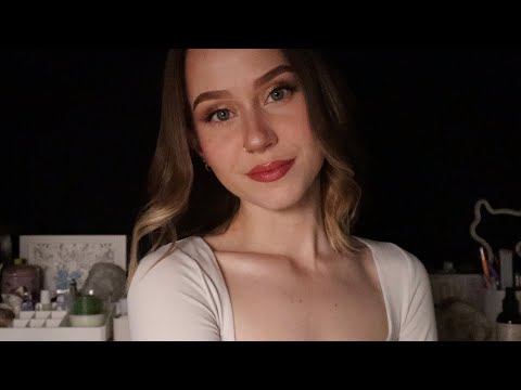 ASMR Hotel Check In (Typing Sounds, Soft Spoken)