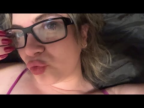 ASMR Camera Tapping &  👓 