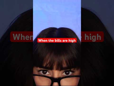 ASMR the bills can’t be this high #asmr #tingles Doctor exam