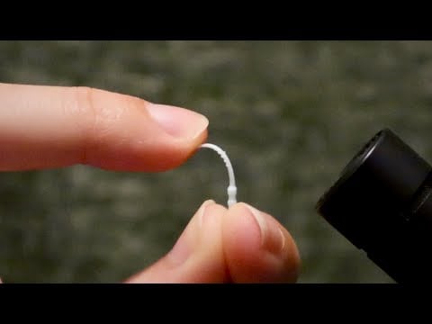 ASMR for Busy Minds