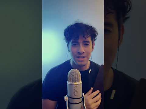 Answering some questions that I missed during my Q&A video. Thanks again for 5k subs!! #talker #asmr