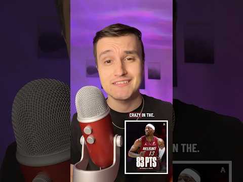 SPORTS NEWS UPDATE 🏀⚽️ (ASMR) #shorts #sports #asmr