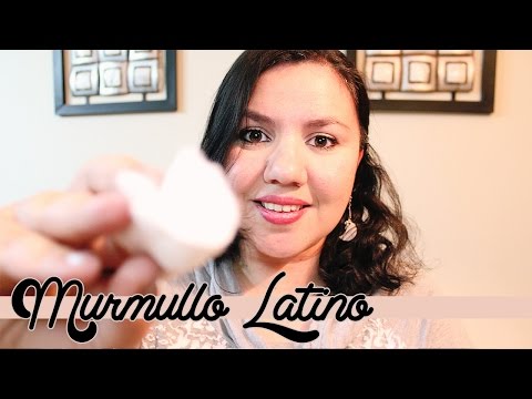 ASMR Español (Mexico) Curando tus Heridas | MEDICAL ROLE PLAY in SPANISH