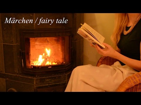 Märchen für Erwachsene ♥ (Entspannungsgeschichten, ASMR Deutsch, schöne Stimme)