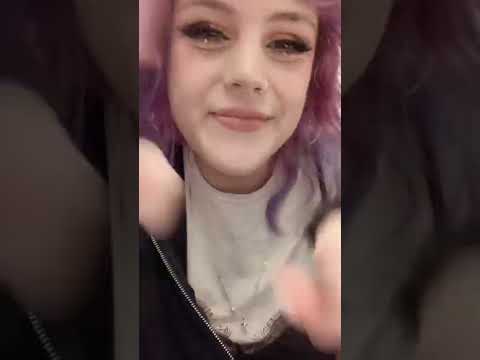 💤 CHAOTIC ASMR: Spit painting, mouth sounds, hand sounds + hand movements! (No talking) 💤