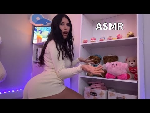 You Stole My Squishies 😤 ASMR 
