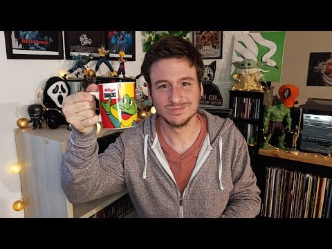 Café & Blabla n°14 (Quoi de neuf?, Ed Gein, Tron Ares & Good Boy) - ASMR Français